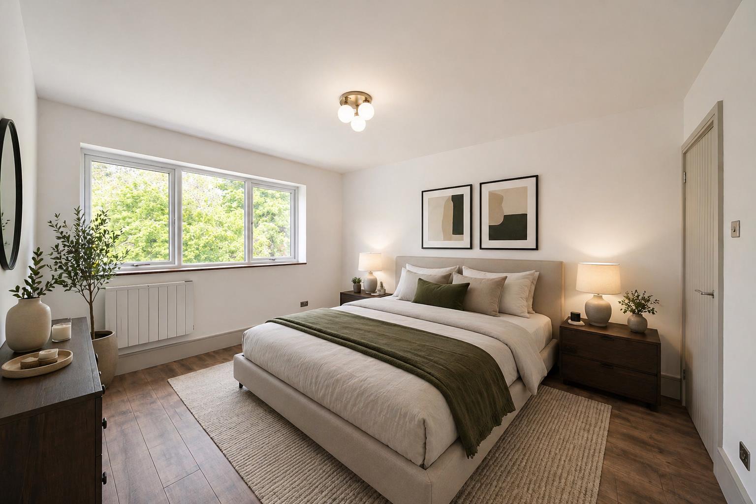 Sunrise View, Mill Hill, NW7, Mill Hill